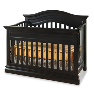 Westwood Design Crib Hanley Wayfair Stone Harbor 4 In 1 Convertible Crib By Westwood Design