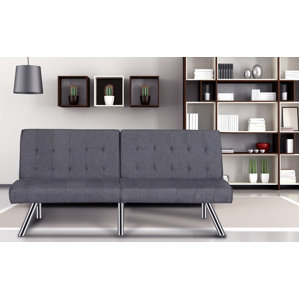 Jayden Sofa Bed Sleeper by Orren Ellis