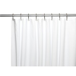 EVA Shower Curtain Liner