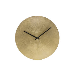 Wanduhren: Stil - Zeitgenössisch & Modern | Wayfair.de Wanduhren: Stil - Zeitgenössisch & Modern | Wayfair.de