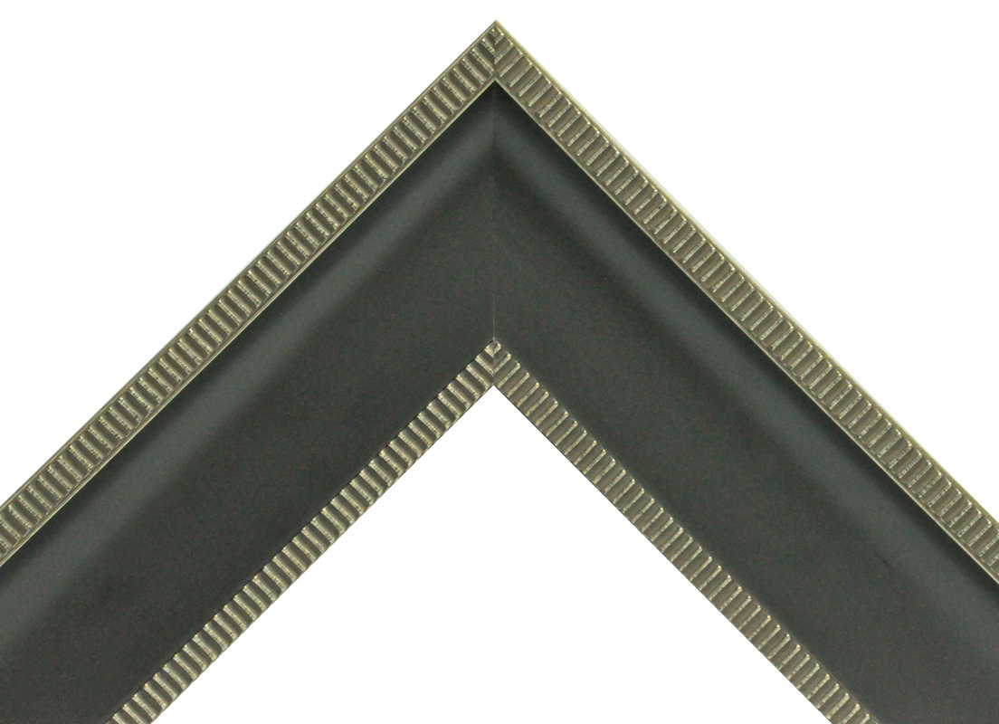 Rayne Mirrors Ava Caged Trim Wall Mirror & Reviews Wayfair