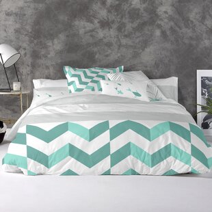 Green King Duvet Covers Sets You Ll Love Wayfair Co Uk