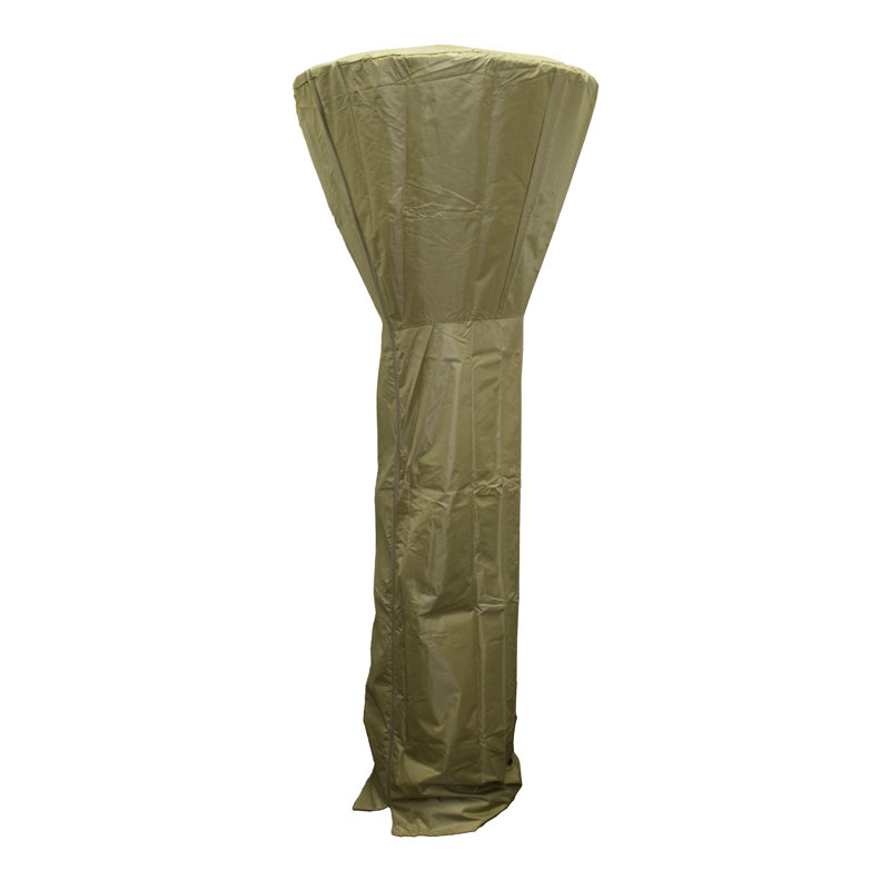 AZ Patio Heaters Heavy Duty Tall Patio Heater Cover & Reviews Wayfair