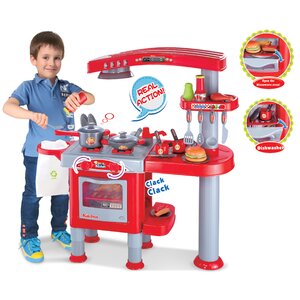 My First Play Kitchen