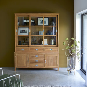 Buffetschrank Coffee Tek von Tikamoon