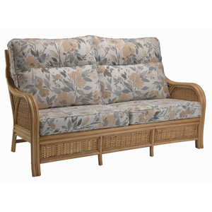 3-Sitzer Sofa Shirley von Sansibar Home