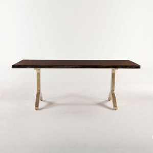 Ambroise Dining Table by World Interiors