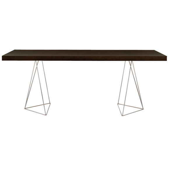 Brayden Studio Durkee Dining Table Base Wayfair