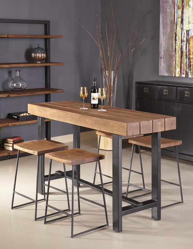 Trent Austin Design Fullerton 24" Bar Stool & Reviews Wayfair