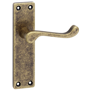 Crystal Door Handles Wayfair Co Uk