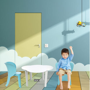 Kids Commercial Furniture Wayfair Quickview
