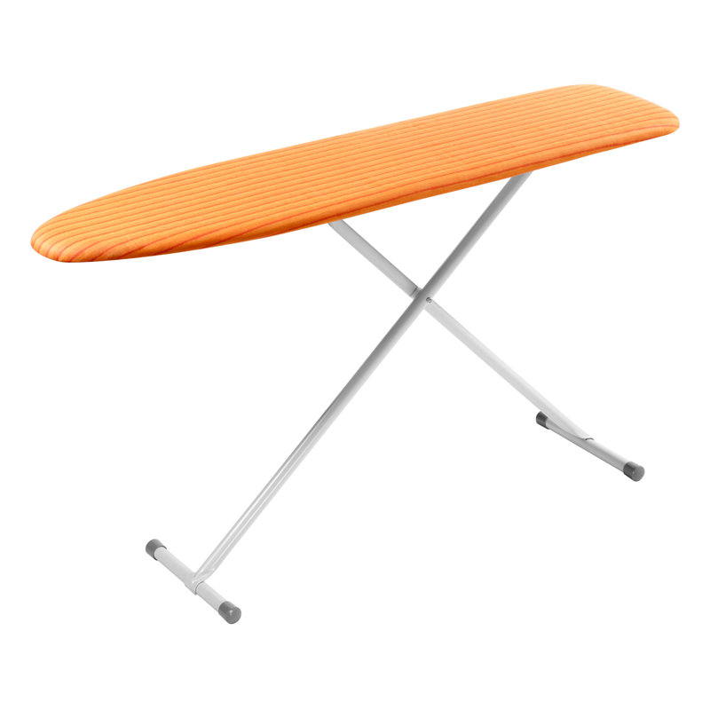Honey Can Do Collapsible Freestanding Ironing Board & Reviews Wayfair
