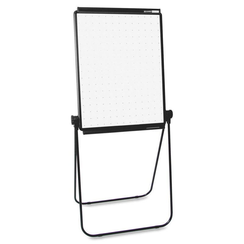Quartet Folding Flipchart Easel Wayfair