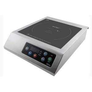 Professional Induction Range Hot Plate