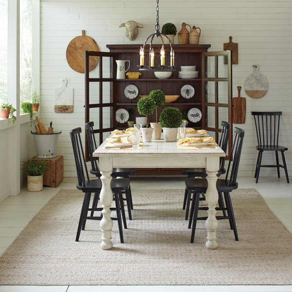 Dining Room Birch Lane