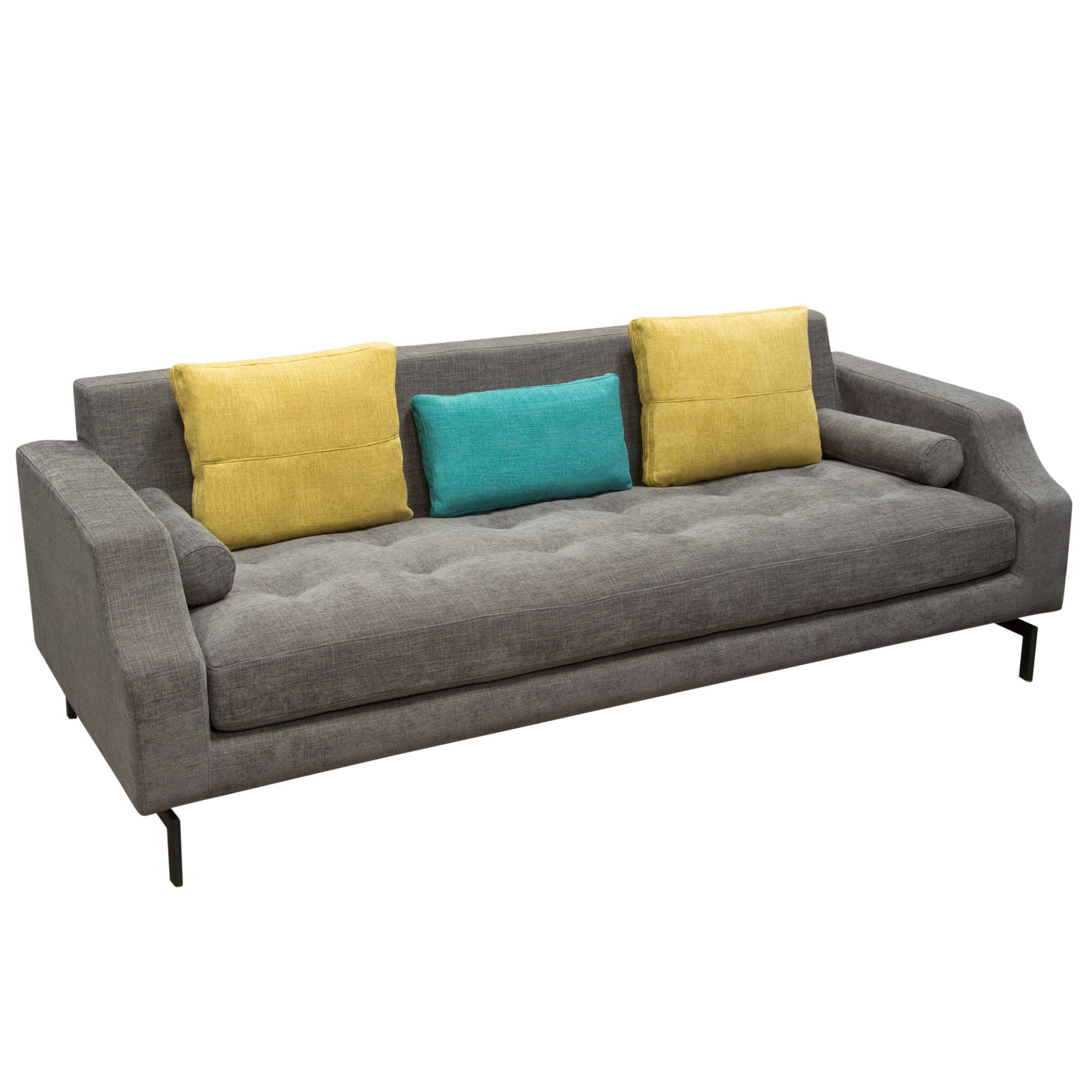 Diamond Sofa Status Loose Pillow Back Wayfair Ca