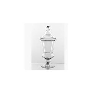 Apothecary Jar
