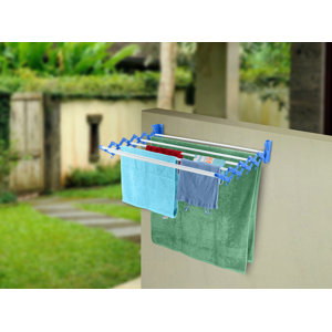 Wonderdry Wall Mounted Drying Rack