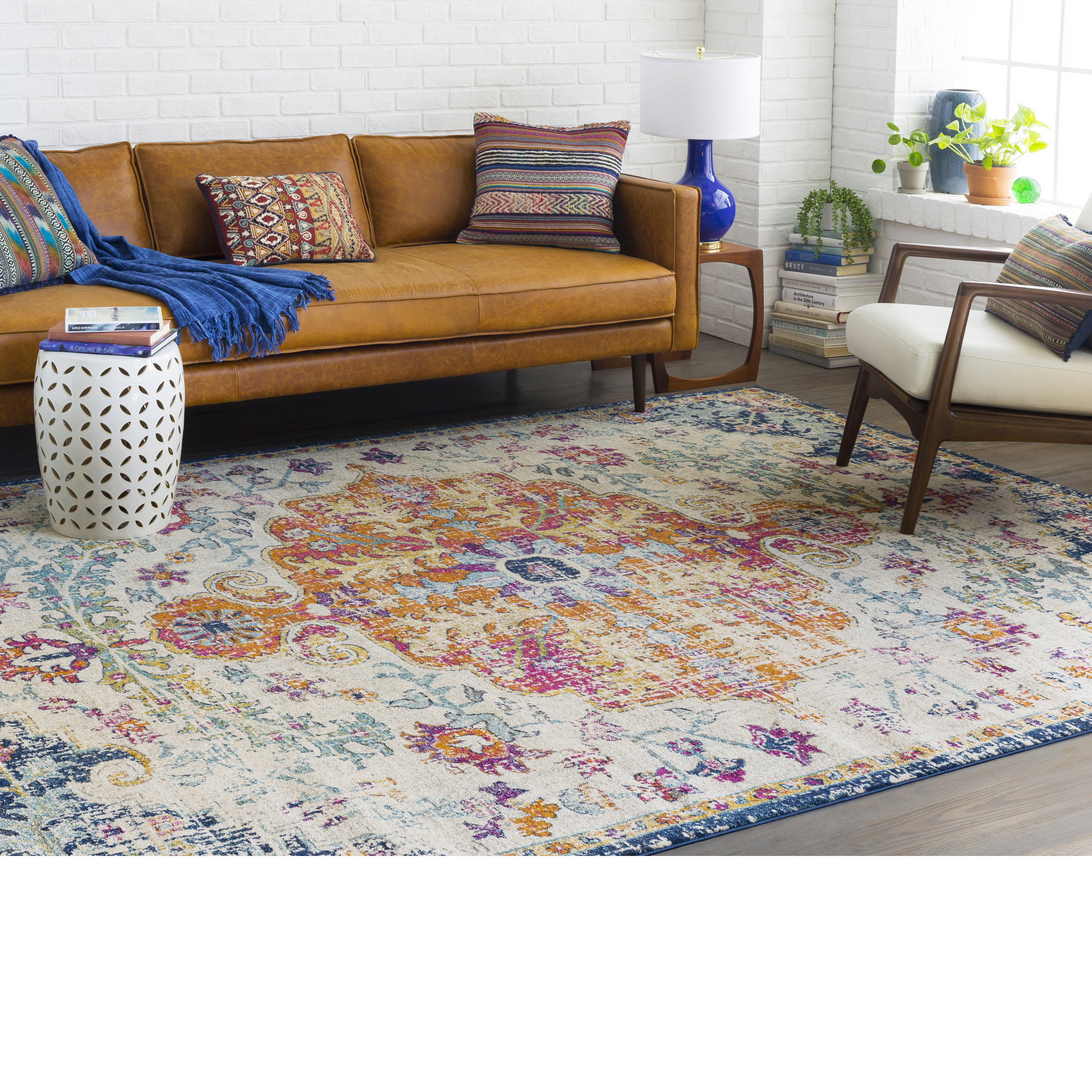 Image for living room area rugs