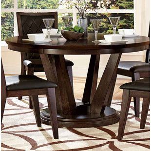 Tables à manger rondes | Wayfair.ca Tables à manger rondes | Wayfair.ca