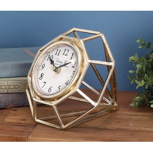 Table Clock