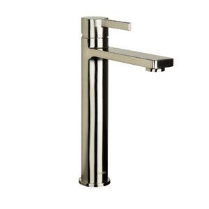 Friedrich Single hole Single Handle Bathroom Faucet