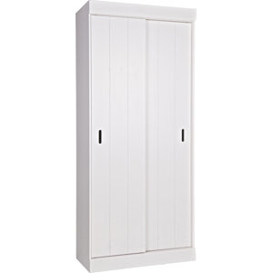 Schiebetürenschrank Row von Woood