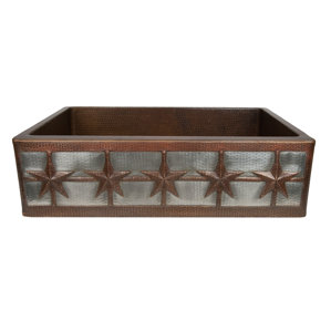 Premier Copper Products Apron 33