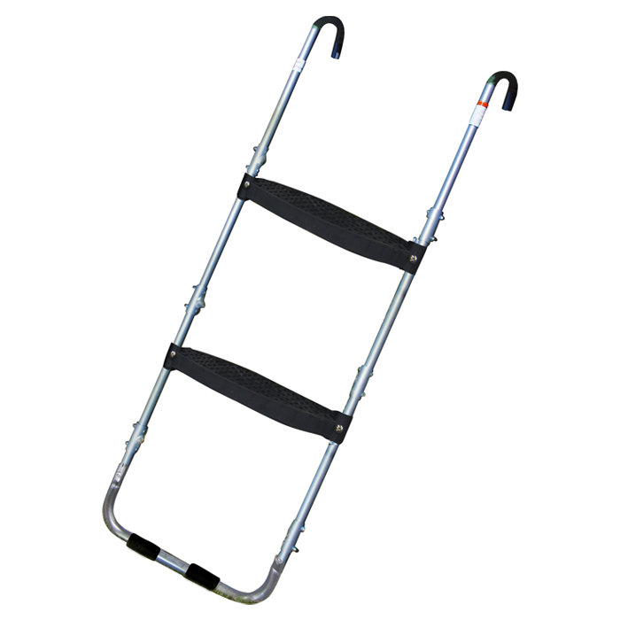 Skywalker 17" Trampoline Ladder & Reviews Wayfair