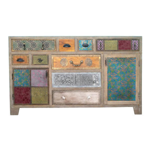 Sideboard Dhaka von TheWoodTimes