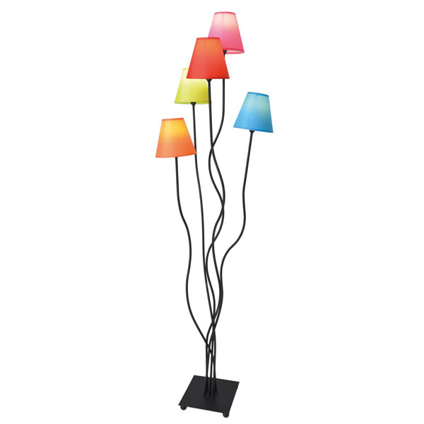 Kids Children S Floor Lamps You Ll Love Wayfair Co Uk