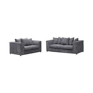 3 2 1 Sofa Sets Wayfair Co Uk