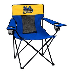 NCAA Elite Camping Chair