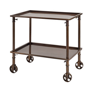 Check price and read more information from trusted store. Servierwagen von Nordal