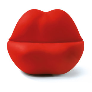 Red Lips Sofa Wayfair Kiss Lips Chair