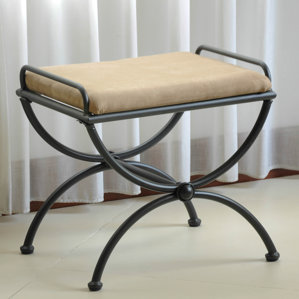 Vanity Stools You\'ll Love | Wayfair Vanity Stools You\'ll Love | Wayfair