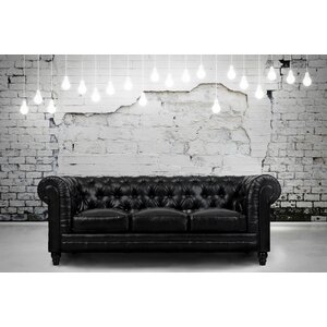 Zahara Chesterfield Sofa