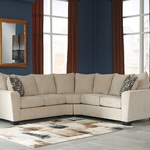 Wixon Sectional