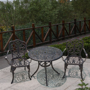 Gartenmöbel-Sets | Wayfair.de