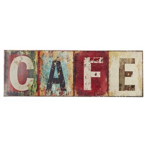 Cafe Wall Du00e9cor