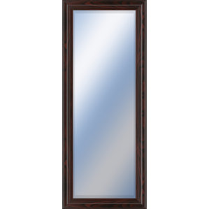Brown Wall Mirror cherry mirrors you'll love | wayfair Brown Wall Mirror cherry mirrors you'll love | wayfair