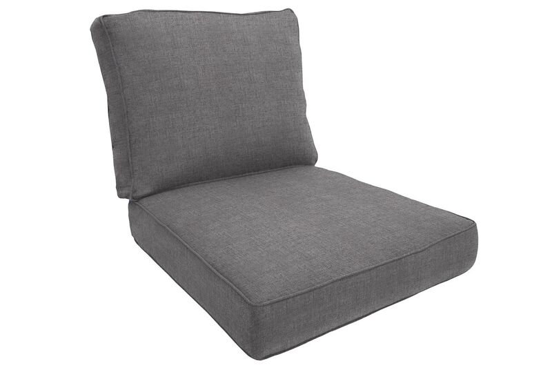 Sunbrella Lounge Chair Cushion