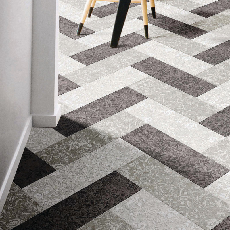 Fabric Look Tile The Home Guide Fabric Look Tile The Home Guide