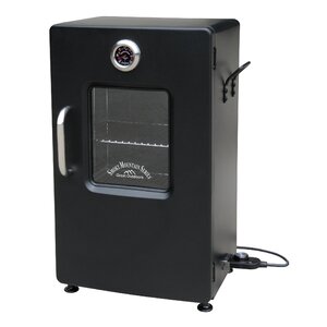 Smoky Mountain Electric Smoker