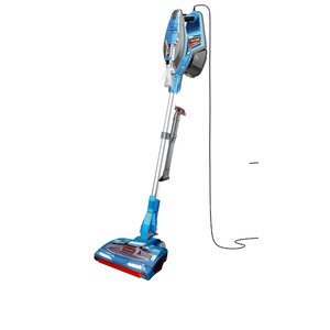 Rocketu00ae Bagless Stick Vacuum with DuoClean Technology