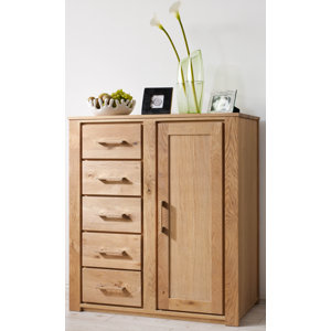 Highboard Virginia von Henke Möbel
