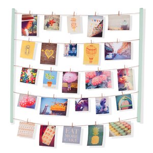 Hangit Photo Display Picture Frame