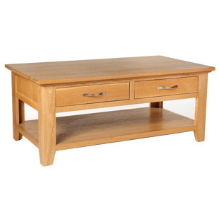 Drawers Coffee Tables Wayfair Co Uk Snider Coffee Table