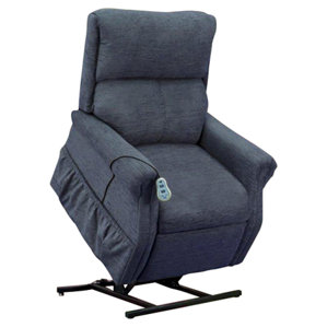 1100 Series Power Lift Assist Recliner..