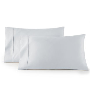 550 Up Thread Count Pillowcase Sheets Pillowcases You Ll Love Quickview